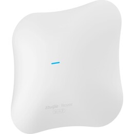 Point d´accès Wi-Fi intérieur 7 RG-RAP72 BE3600 2882 Mbps 5 GHz 1 x 2,5 Gb PoE passif montage plafond