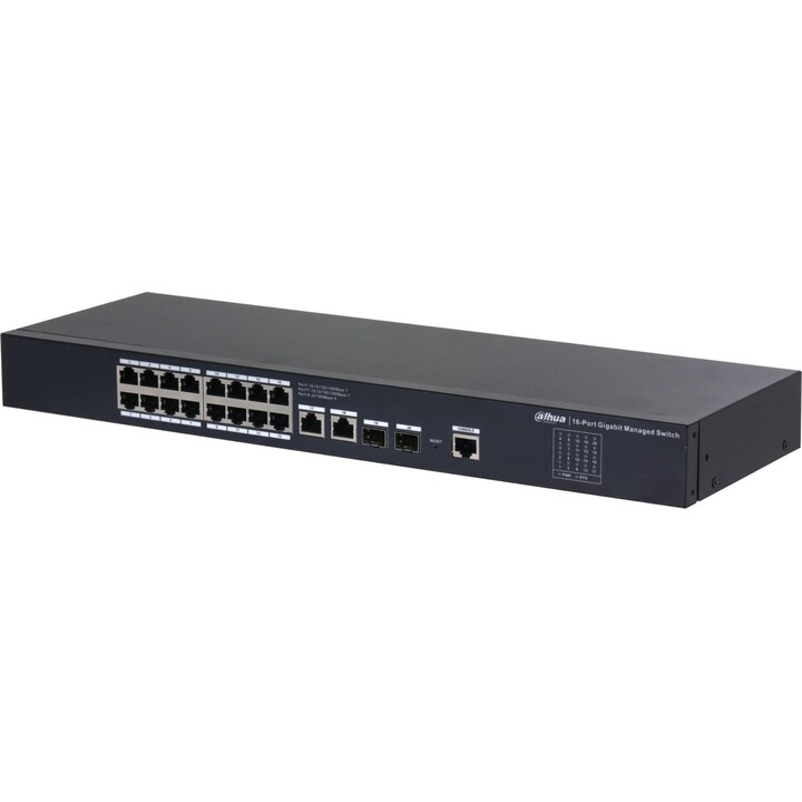 Switch|DAHUA|DH-SG4020|SG4020