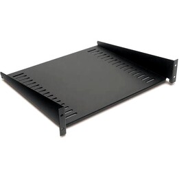 Vassoio fisso ventilato APC 19" 2U
