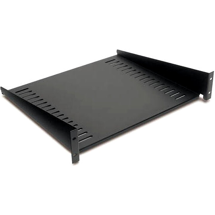 Bandeja fixa ventilada APC 19" 2U