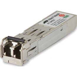 Modulo ottico collegabile SFP AT-SPEX, 1000LX, 2 km, multimodo