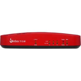 Pacote de ativação de pontos WatchGuard Technologies T115-W