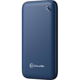 GlocalMe UPP Router Wi-Fi portatile 4G/LTE SIM sulla nube