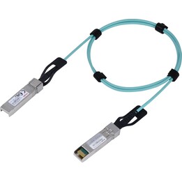 XG-SFP-AOC1M 1 m 10G SFP+ aktives optisches Kabel