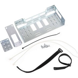 Kit per il montaggio a parete dei router serie 1100 su rack
