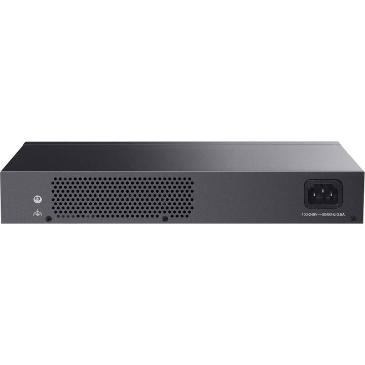 D-Link Hub DUB-H7 USB 2.0 / 7 Ports Black
