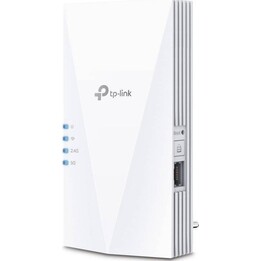TP-Link RE780X Wi-Fi 6 Range Extender AX3000