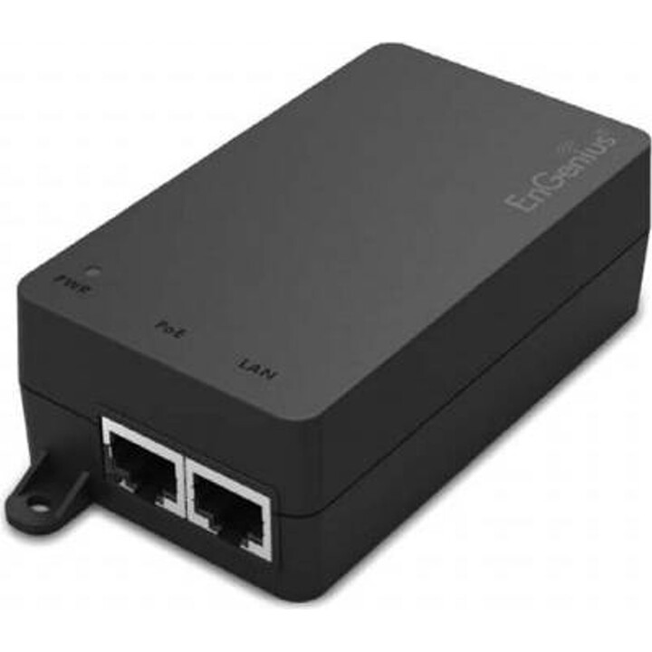 WatchGuard 802.3at PoE+ Injector mit Netzkabel (EU)