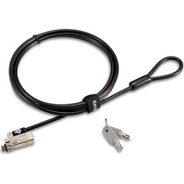 Kensington NanoSaver Slim 2.0, lucchetto per computer portatile