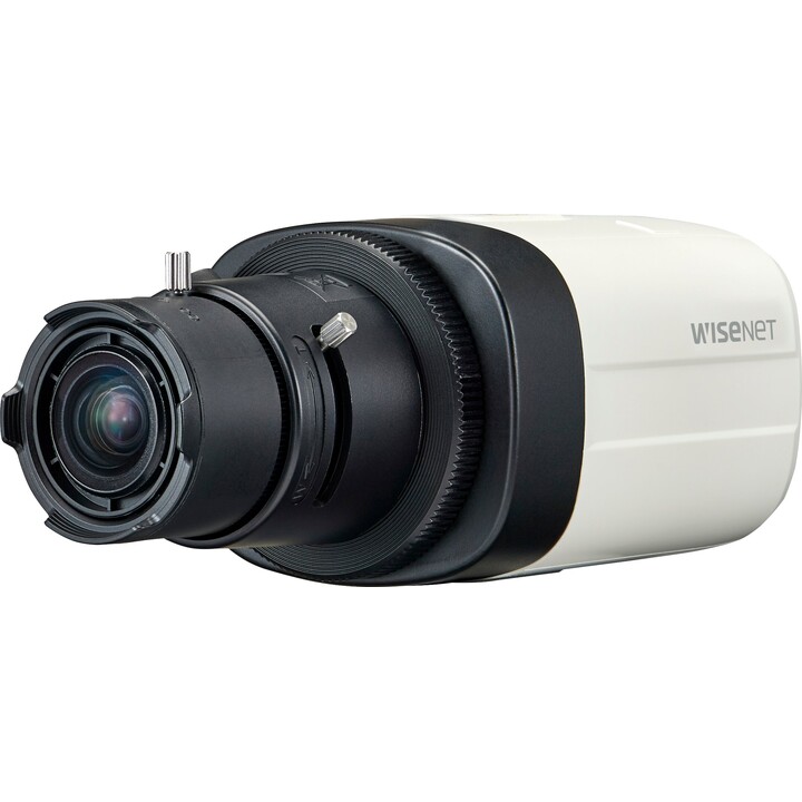 Hanwha HCB-6000PH/EX Caméra box analogique