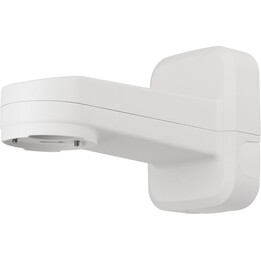 Hanwha Techwin soporte de pared SBP-156WMW 135mm blanco