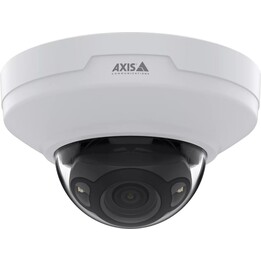 Axis M4215-LV 2MP AI Dome Indoor PoE IR Deep Learning Camera