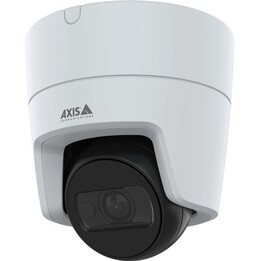CÁMARA DE RED M3126-LVE 4MP DOMO/BLANCA 02918-001 AXIS