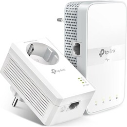 Kit CPL TP-Link TL-WPA7619 (WL/AC/AV1000)