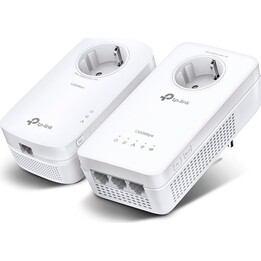 Kit CPL TP-Link TL-WPA1300P INTD (Allemagne)