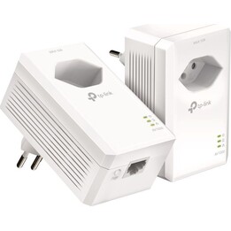 INTD TP-Link Powerline TL-WPA1000 KIT (WL/AC/AV1000)