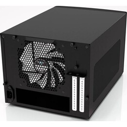 ITX Fractal Design Node 304 black