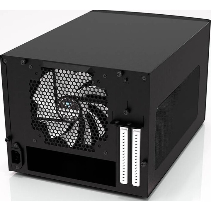 ITX Fractal Design Node 304 nero