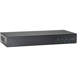 HVE-6701T, Émetteur HDMI sur IP PoE (T), 150 mètres