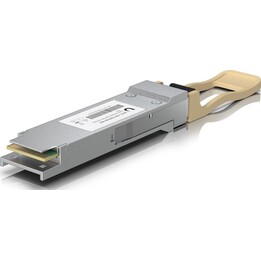 Modulo ottico multimodale Ubiquiti UACC-OM-QSFP28-SR4 100G SR4