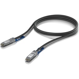 Cable Ubiquiti UACC-DAC-QSFP28-3M 100G Straight-Through