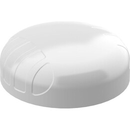 Poynting 5G/LTE Car Antenna A-PUCK-0005-V2-01-W White SMA (M) & RPSMA Adapter Car/GPS/WIFI 6dBi Antenna 2x LTE/2x DB WIFI 1x