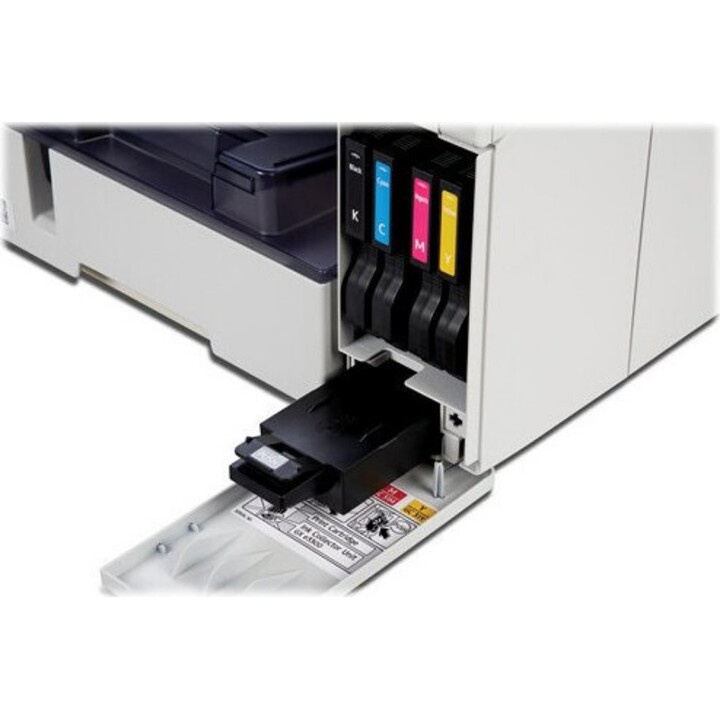 Colector de tóner, Unidad colectora de tinta Ricoh IC 41