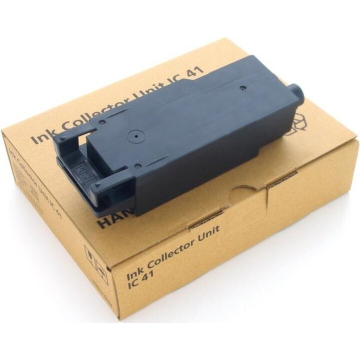 Toner collector, Ricoh IC 41 Ink Collector Unit