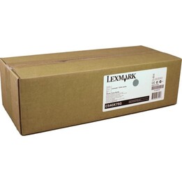 Recipiente de Toner Residual Lexmark C540X75G, Preto
