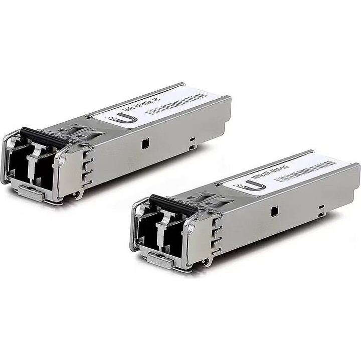 Module de commutation ALLNET ALL4763 SFP+ (Mini-GBIC), 10 Gbit, B(Bidi)A/LC, Tx1270nm/Rx1330nm, 9u, 20 km,