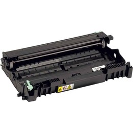 Brother DR2100, Tambor de impresora, Negro