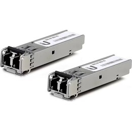 ALLNET Switch Modul ALL4790-INDU SFP(Mini-GBIC), 2,5Gbit, Multimode/LC, Industrial -40/+85 Grad,