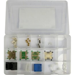 ALLNET BrickRknowledge MHz DIY Set (International)