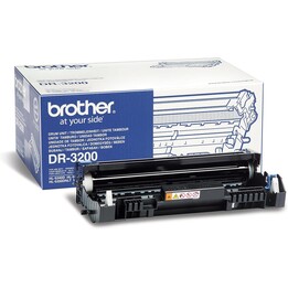 Brother DR3200, tambour d'imprimante, 25 000 pages