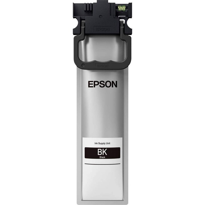 Epson Patrone T9441 WF PRO WF-5710 WF-5790 WF-5210 WF-5290, Schwarz L