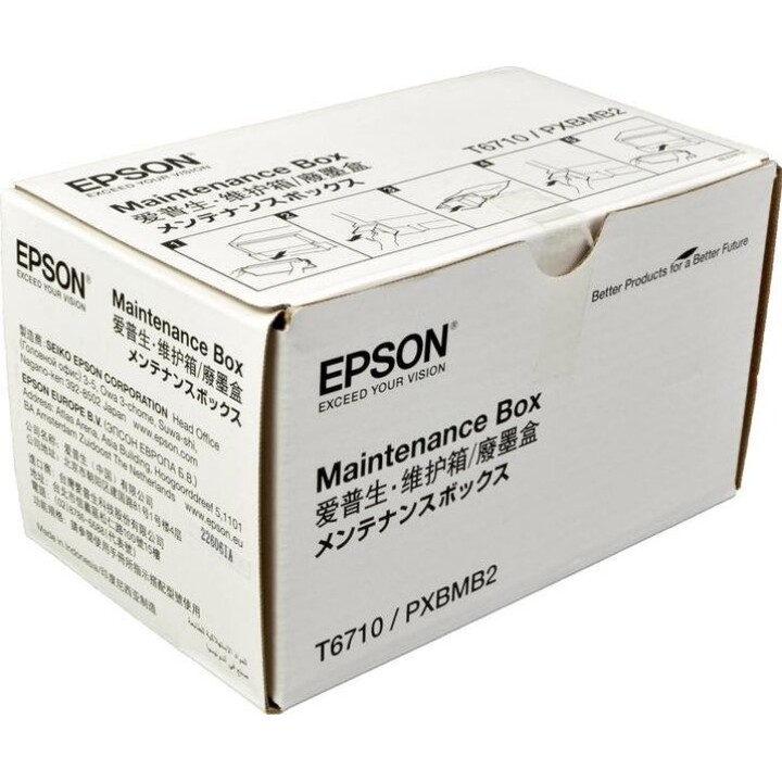 Epson WorkForce PRO Maintenance Kit C13T671000