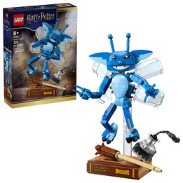 LEGO Harry Potter 76461 Chochlik della Cornovaglia