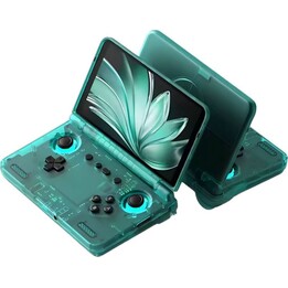 Retroid Pocket Flip 2 SD865 8GB/128GB Green - Retro console