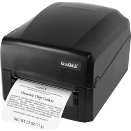 Stampante per etichette Godex GE330