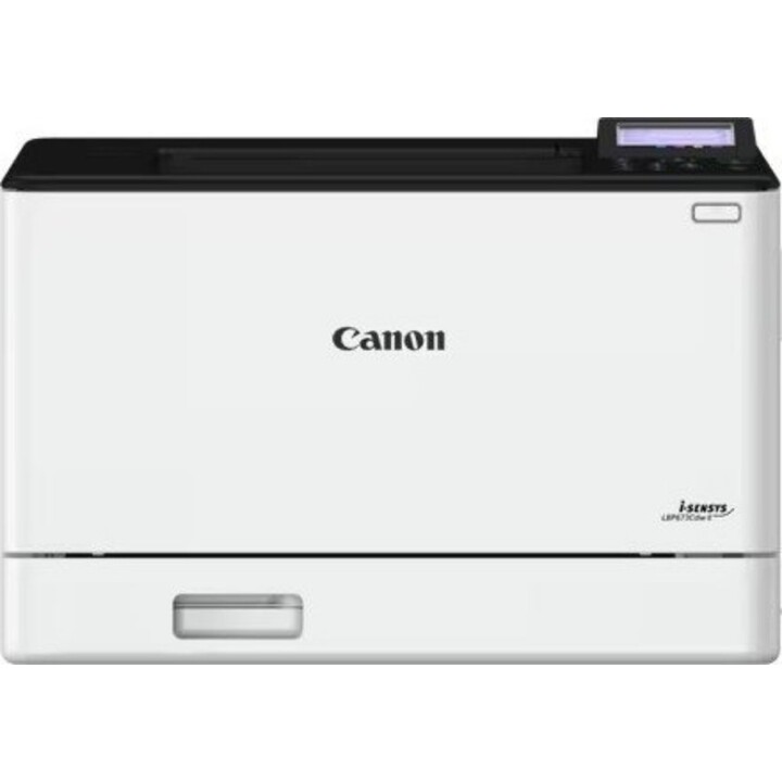 Stampante laser Canon i-SENSYS LBP673Cdw II 7186C007