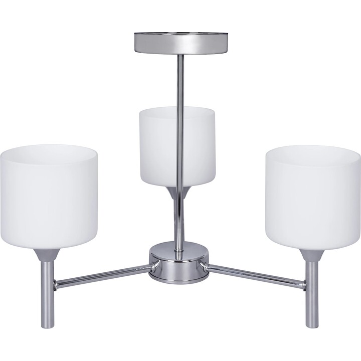 Activejet AJE-MIRA 3P ceiling lighting Silver E27