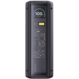 Xiaomi 212W HyperCharge Power Bank 25000mAh Noir