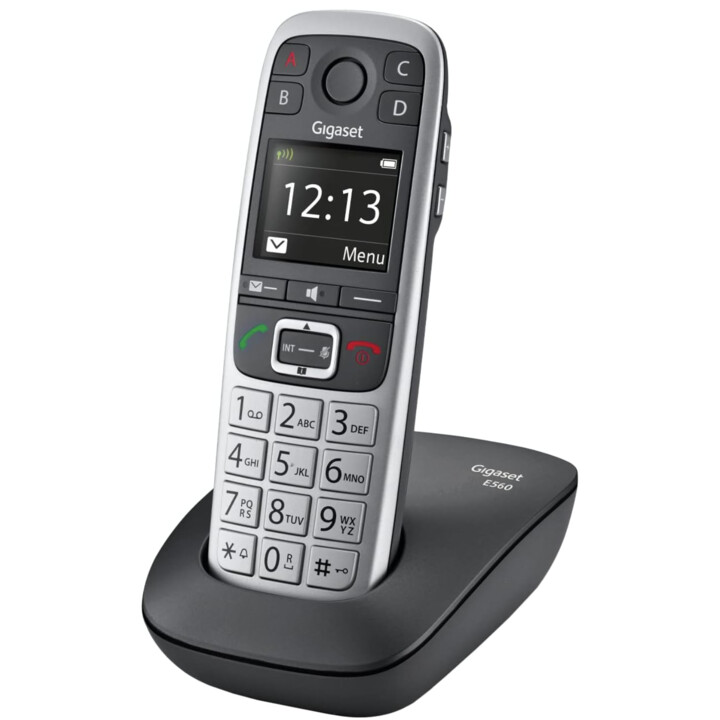 Gigaset Telefon E560