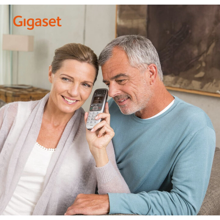 Telefone Gigaset E560