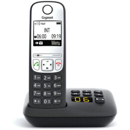 Téléphone fixe GIGASET A690 A