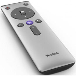 Yealink VCR20-MS mando a distancia para cámara