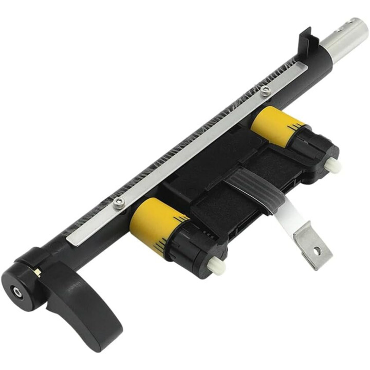 Kit de barras de alavanca Zebra P1058930-107 para impressora térmica de código de barras