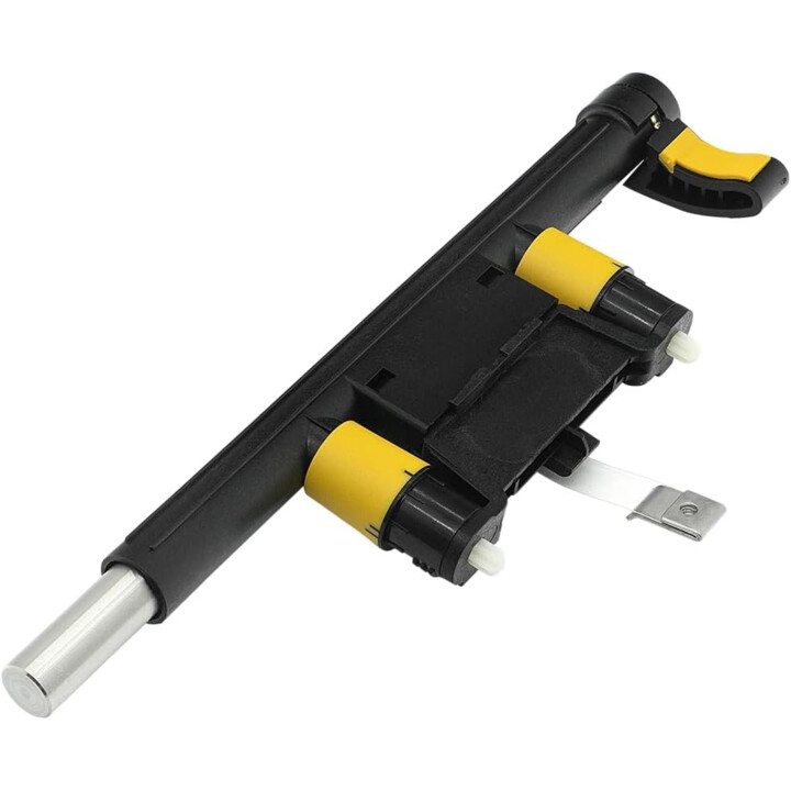 Kit de barras de alavanca Zebra P1058930-107 para impressora térmica de código de barras