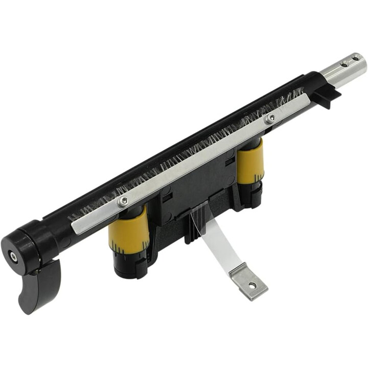 Kit de barras de alavanca Zebra P1058930-107 para impressora térmica de código de barras