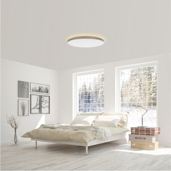 Xiaomi Yeelight LED RGB Luz de regulación ARWEN 550S LED/50W/230V CRI 90 + FB, Blanco